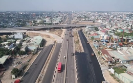 TPHCM thực hiện Dự án xây dựng tuyến đường sắt Thủ Thiêm - Long Thành