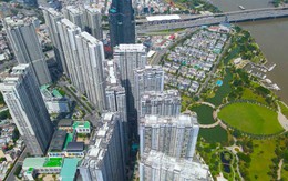 Giá bán nhà ở phục hồi, thanh khoản tăng mạnh trên diện rộng trong năm 2025