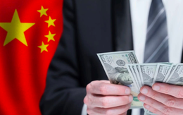 Một chủ nợ lớn liên tục 'xả hàng' trái phiếu Mỹ, đẩy mức nắm giữ xuống thấp nhất 17 năm