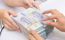 Tuần này, 4 ngân hàng tăng lãi suất tiết kiệm: Một nhà băng trả lãi trên 7%/năm, kỳ hạn 12 tháng