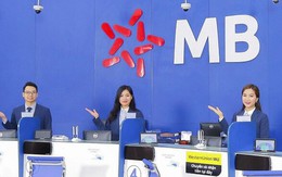 Sau đợt tăng mạnh, lãi suất tiết kiệm cao nhất tại Ngân hàng Quân đội (MB) trong tháng 1/2026 là bao nhiêu?