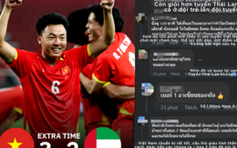 CĐV Thái Lan lý giải sức mạnh U23 Việt Nam, thừa nhận "họ là số 1 Đông Nam Á"