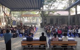 Câu hỏi 'sao mẹ không hỏi con làm sao đạt 9,75 điểm' khiến phụ huynh sững người