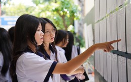 Loạt địa phương chốt môn thi thứ 3 vào lớp 10 năm học 2026-2027