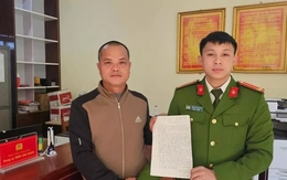 Công an Phú Thọ và Sơn La hỗ trợ dân nhận lại gần 1 tỉ đồng do chuyển khoản nhầm