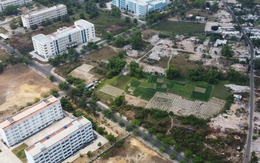 Dự án Làng Đại học Đà Nẵng sau gần 30 năm giờ ra sao?