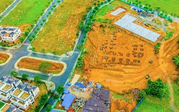 Giá đất nền Hà Nội, TP.HCM, Hải Phòng, Đồng Nai... đang diễn biến ra sao?