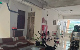 'Nở rộ' hành lang chung cư bị biến thành kho chứa, nơi sử dụng riêng