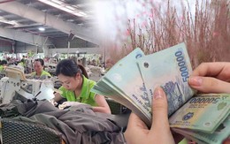 Tin vui: Hơn 60.000 người dân Hà Nội sẽ được nhận hỗ trợ 1 triệu đồng tiền mặt dịp Tết Nguyên đán 2026