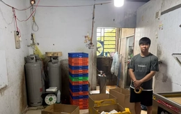 Giật mình với quy trình 'phù phép' thịt heo thành thịt nhím, đà điểu và bắp dê Úc