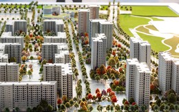 Nguồn cung nhà ở và đất nền năm 2025 tăng
