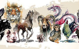 Hết tháng 11 âm có 1 con giáp chia tay vận xui, 2 con giáp chuẩn bị đón tin vui lớn