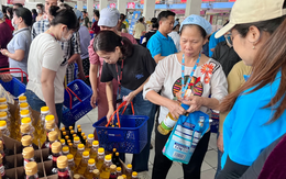 Công ty đông lao động nhất TP.HCM chi 1.000 tỷ đồng thưởng Tết