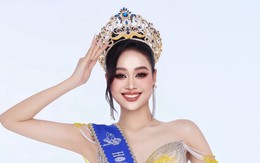 Hoa hậu Mỹ Linh đảm nhận chức giám đốc quốc gia