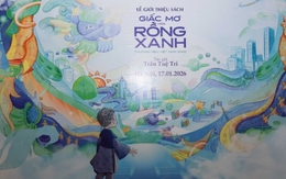 Giấc mơ hóa rồng xanh: Hành trình tìm lời giải cho tương lai đất nước năm 2045 của cậu bé 12 tuổi