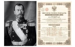 Nhà đầu tư Mỹ nằng nặc đòi Nga trả hơn 220 tỷ USD ‘nợ’ từ thế kỷ trước, Moscow đáp trả ‘cứng’