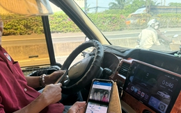 CSGT trích xuất camera buồng lái để xử phạt, tài xế hết đường chối cãi