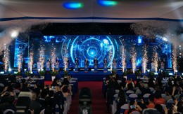 Chủ tịch FPT:  Công viên Công nghệ số mới sẽ thành Silicon Việt Nam