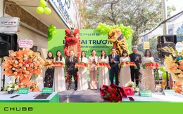 Infinity hiện diện tại Phú Thọ, Chubb Life Việt Nam tăng cường mở rộng mạng lưới tư vấn tài chính năm 2026