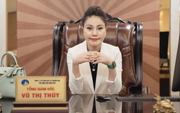 Xử phạt bà Vũ Thị Thúy và Sông Đà Nhật Nam