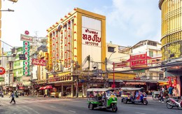 Thái Lan từng thừa nhận "chậm chân" trước Việt Nam, nay lại xếp sau một nước Asean khác