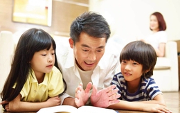 Nghiên cứu phát hiện: Đây là đứa con gánh vác cha mẹ nhiều nhất, không hề liên quan đến yếu tố giới tính hay thứ tự sinh