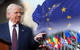 Ông Trump đánh thuế 8 nước châu Âu cho đến khi sở hữu Greenland: EU vội vã lên tiếng chỉ trích, cảnh báo suy yếu nền tảng hợp tác lâu dài