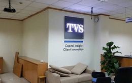 Một quỹ ngoại không còn là cổ đông lớn tại Chứng khoán Thiên Việt