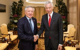 Ông Lý Hiển Long nói về kế hoạch quan trọng của Việt Nam: Tôi tin tưởng rằng Việt Nam sẽ thành công