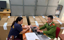 Ra lệnh bắt tạm giam đối với Trần Thị Kim Dung