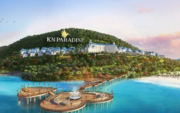 KN Cam Ranh mua lại 181 tỷ đồng trái phiếu trước hạn