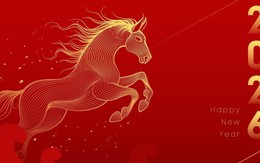 4 con giáp cần sự điềm tĩnh để kìm hãm sự nóng nảy, bảo toàn tài lộc trong năm Bính Ngọ 2026