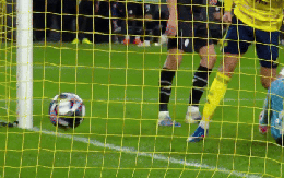 Một hành động gây phẫn nộ của Ronaldo