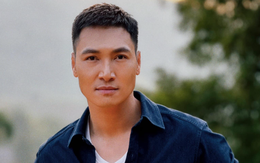 Nam diễn viên vừa giành giải Cánh Diều Vàng, 'soái ca' phim giờ vàng VTV