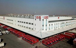 Các 'ông lớn' công nghệ Trung Quốc mạnh tay thưởng Tết: Nhân viên JD nhận thưởng 10 tháng lương, không có hạn mức tối đa