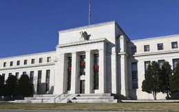 Fed đối mặt bài toán khó về quy mô bảng cân đối kế toán
