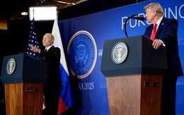 Cách Moscow đối phó với Washington dưới thời ông Trump