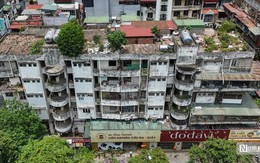 Kiểm định, đánh giá chất lượng các chung cư cũ