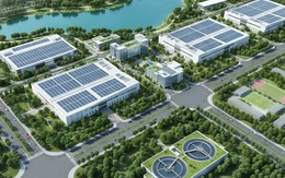 Gia Lai sắp có thêm khu công nghiệp 300 ha