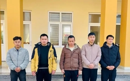 Bắt ông trùm điều hành đường dây lô đề giao dịch 7 tỷ đồng/tháng