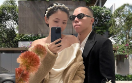 Số phận tài sản chung của Tóc Tiên và Touliver hậu ly hôn