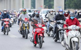 Tin không khí lạnh mới nhất: Bắc Bộ rét nhất dưới 6°C