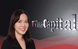 Giám đốc Phân tích VinaCapital: Chứng khoán vẫn còn dư địa "tái định giá", nhiều nhóm cổ phiếu hấp dẫn với ROE ở mức rất cao