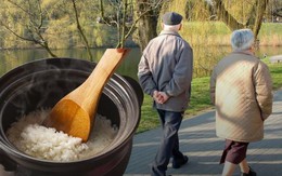 Người Nhật không chăm tập thể dục nhưng vẫn sống thọ hàng đầu thế giới: Bác sĩ chỉ ra những lý do ít ai ngờ