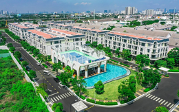 Khang Điền dự kiến lợi nhuận ròng năm 2026 đạt trên 2.000 tỷ, gấp đôi năm 2025