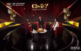 NSƯT duy nhất cả đời chỉ đóng 1 phim mà thành huyền thoại suốt nửa thế kỷ