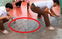 Lý do vì sao nhiều nhà xây cổng lại thường có chi tiết lạ này: Quan trọng hơn nhiều người nghĩ