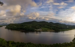 Đấu giá khu đất gần 7 ha cạnh đồi danh thắng nổi tiếng ở Huế làm khu nghỉ dưỡng