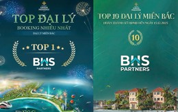 BHS Partners – ‘Người đồng hành’ kiến tạo giá trị bền vững cho nhà đầu tư