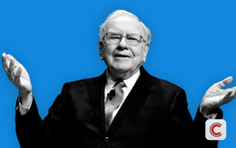 Warren Buffett từng thua 50 USD trên sàn cá cược, quyết định mua máy đánh bạc về cho con để dạy chân lý 'đừng đấu với nhà cái'
